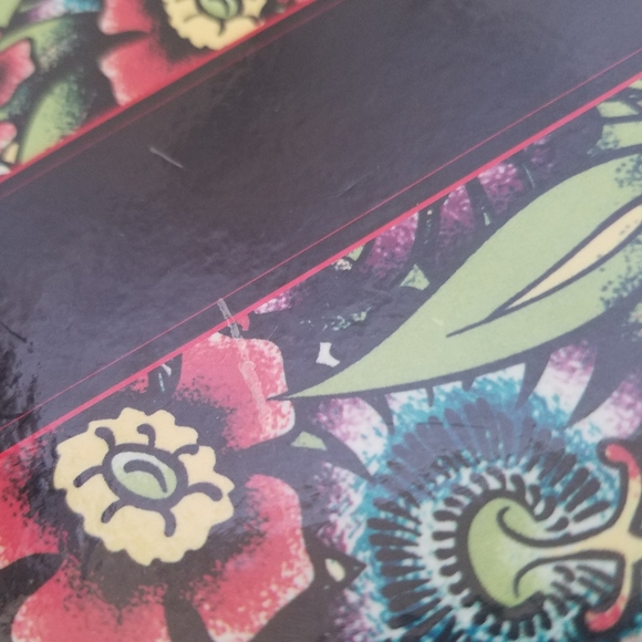 ☠HP☠ Marc Ecko Wristlet in Box - Picture 15 of 16